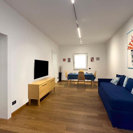 Casa Zara Sorrento City Center Eksteriør billede