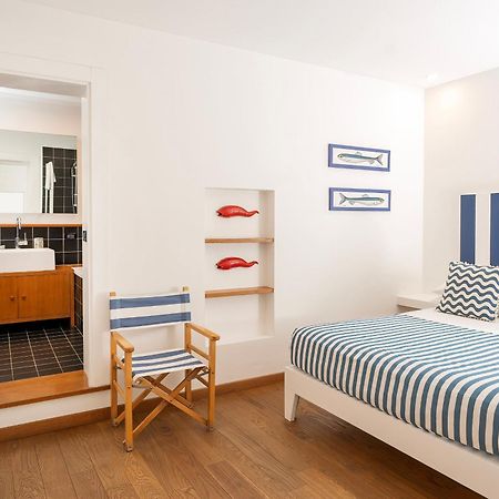 Casa Zara Sorrento City Center Eksteriør billede