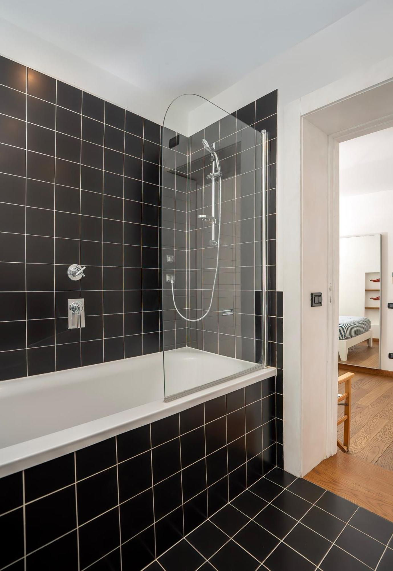 Casa Zara Sorrento City Center Eksteriør billede