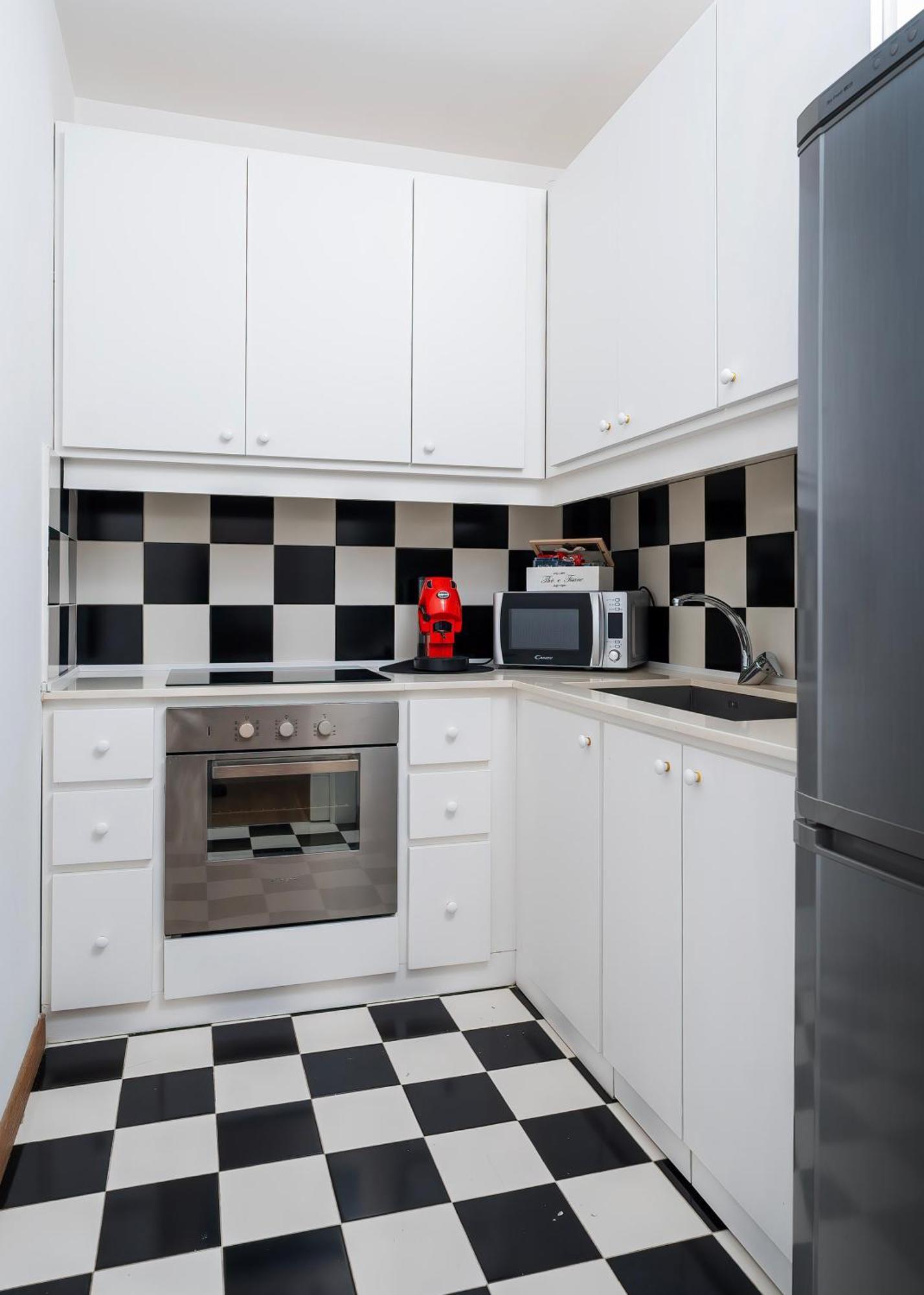 Casa Zara Sorrento City Center Eksteriør billede