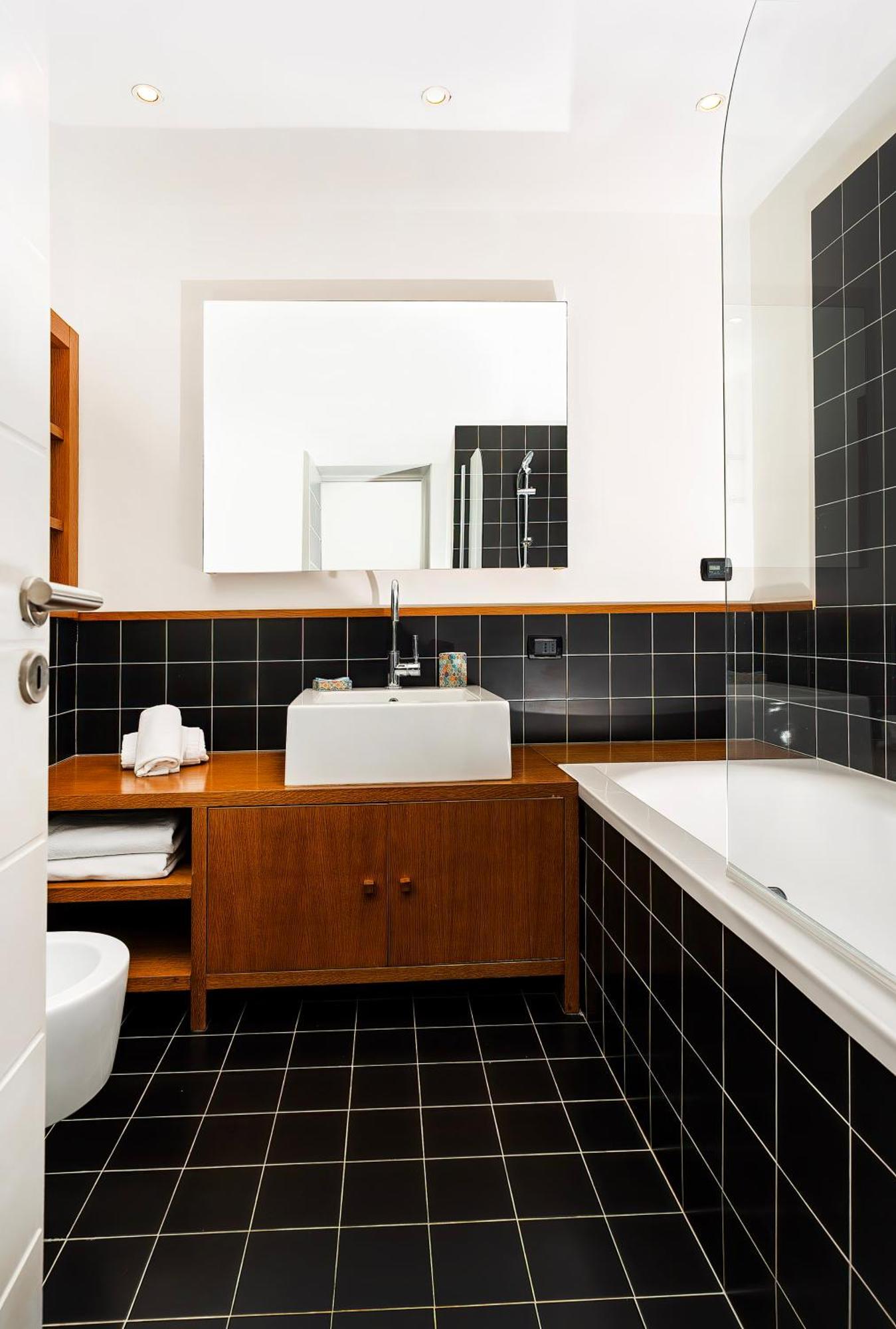 Casa Zara Sorrento City Center Eksteriør billede